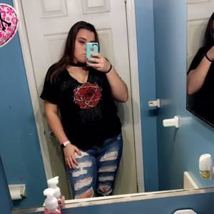 Meet your Posher, Audriauna